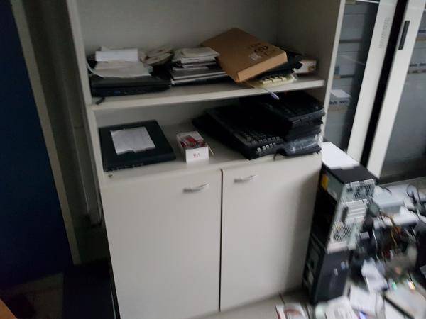 41#4176 Server IBM e stampanti in vendita - foto 2