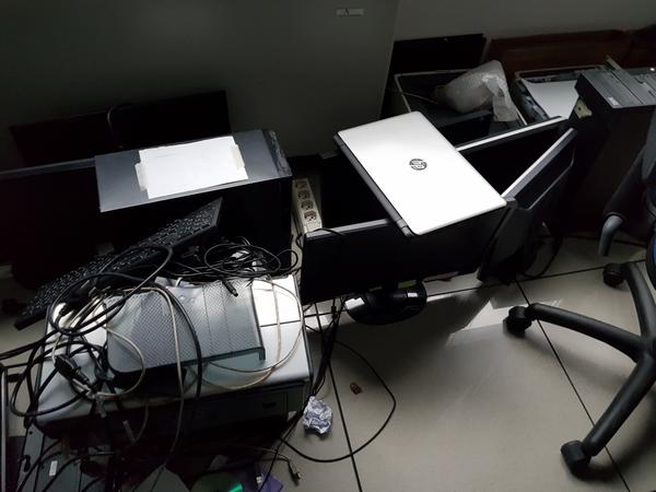 41#4176 Server IBM e stampanti in vendita - foto 4