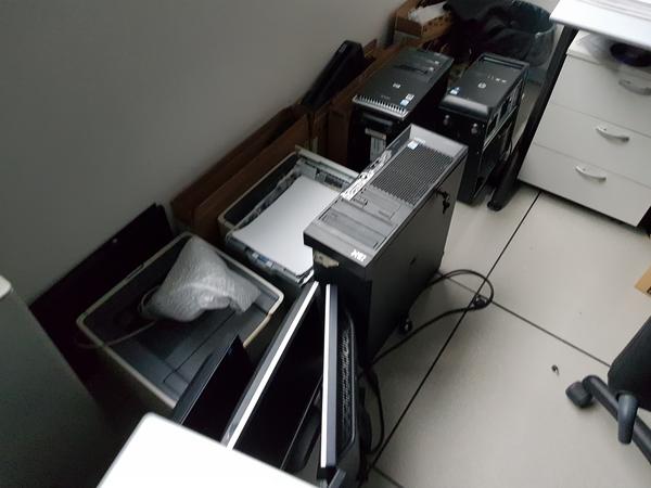 41#4176 Server IBM e stampanti in vendita - foto 5