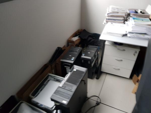 41#4176 Server IBM e stampanti in vendita - foto 6