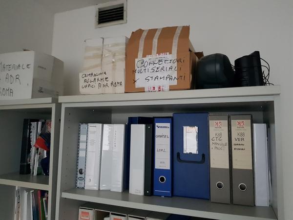 41#4176 Server IBM e stampanti in vendita - foto 10