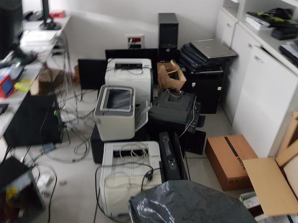 41#4176 Server IBM e stampanti in vendita - foto 11