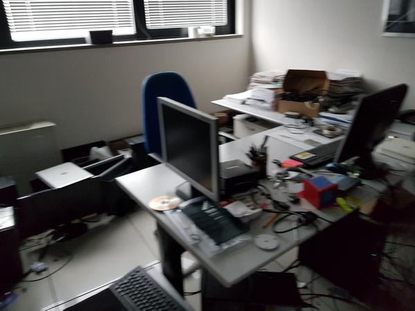 41#4176 Server IBM e stampanti in vendita - foto 12