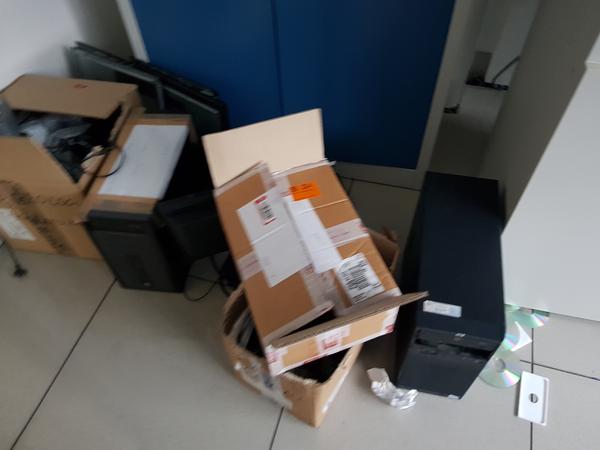 41#4176 Server IBM e stampanti in vendita - foto 16