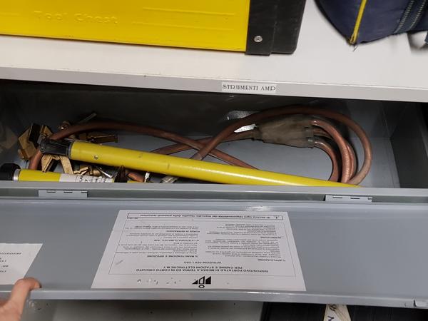 42#4176 Certificatore fotovoltaico Green Test e solarimetro Thermosolar in vendita - foto 32