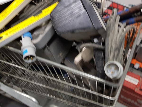 42#4176 Certificatore fotovoltaico Green Test e solarimetro Thermosolar in vendita - foto 48
