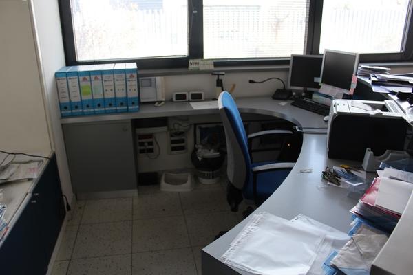 43#4176 Tastiera HP e monitor Samsung in vendita - foto 5