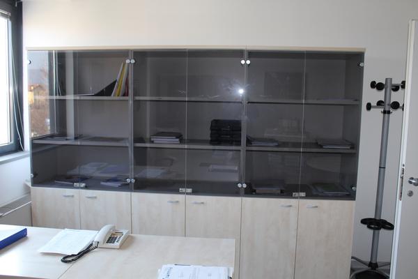 5#4176 Attrezzatura e arredi da ufficio in vendita - foto 1