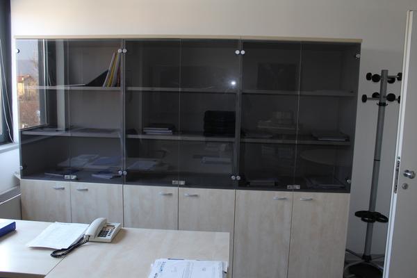 5#4176 Attrezzatura e arredi da ufficio in vendita - foto 7
