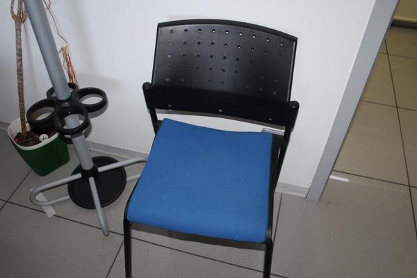 5#4176 Attrezzatura e arredi da ufficio in vendita - foto 13
