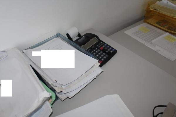 5#4176 Attrezzatura e arredi da ufficio in vendita - foto 17