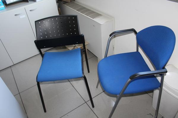 5#4176 Attrezzatura e arredi da ufficio in vendita - foto 20