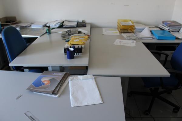 5#4176 Attrezzatura e arredi da ufficio in vendita - foto 21