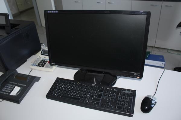6#4176 Stampanti Hp e computer portatile Asus in vendita - foto 1
