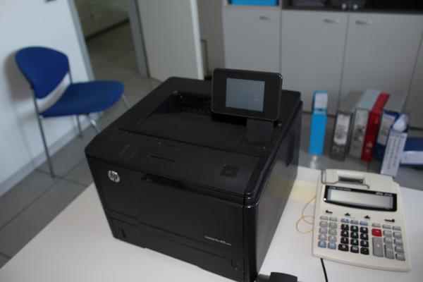 6#4176 Stampanti Hp e computer portatile Asus in vendita - foto 10