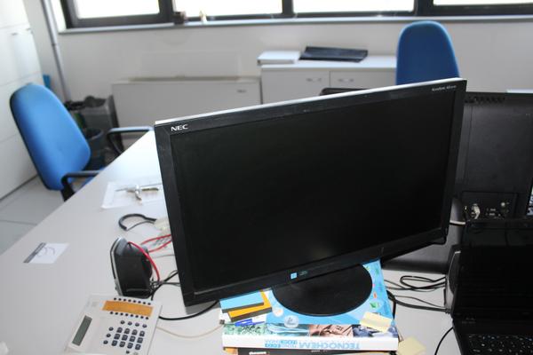 6#4176 Stampanti Hp e computer portatile Asus in vendita - foto 16