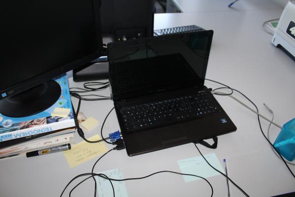 6#4176 Stampanti Hp e computer portatile Asus in vendita - foto 17