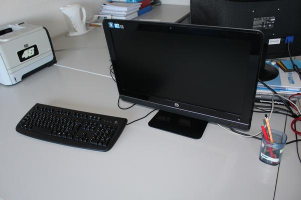 6#4176 Stampanti Hp e computer portatile Asus in vendita - foto 19