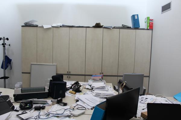 7#4176 Attrezzatura e arredi da ufficio in vendita - foto 10