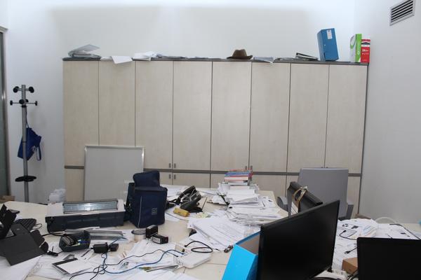 7#4176 Attrezzatura e arredi da ufficio in vendita - foto 11