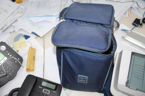 7#4176 Attrezzatura e arredi da ufficio in vendita - foto 14