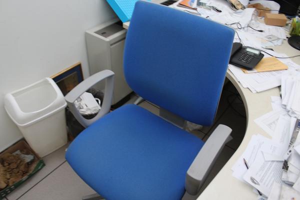 7#4176 Attrezzatura e arredi da ufficio in vendita - foto 18