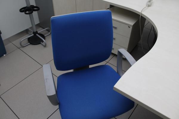 8#4176 Stampante Hp e arredi ufficio in vendita - foto 4