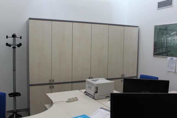 8#4176 Stampante Hp e arredi ufficio in vendita - foto 6