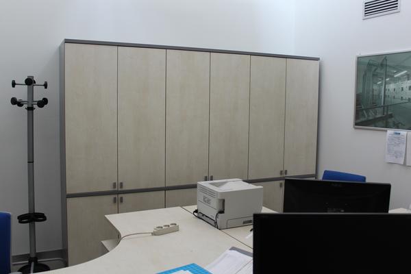 8#4176 Stampante Hp e arredi ufficio in vendita - foto 7