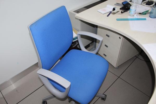 8#4176 Stampante Hp e arredi ufficio in vendita - foto 11