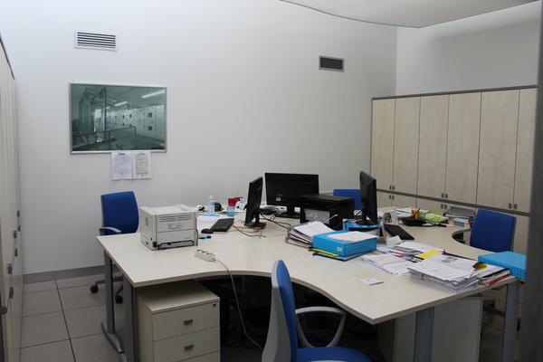 8#4176 Stampante Hp e arredi ufficio in vendita - foto 14