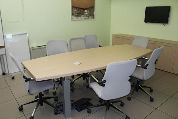 9#4176 Attrezzatura e arredi da ufficio in vendita - foto 1