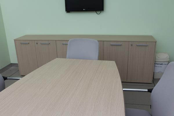 9#4176 Attrezzatura e arredi da ufficio in vendita - foto 4