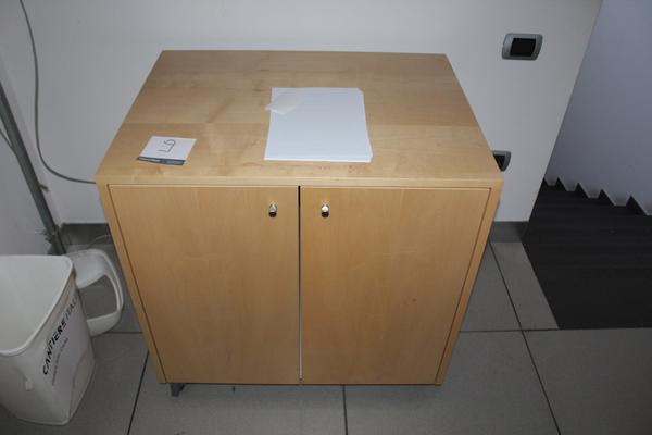 9#4176 Attrezzatura e arredi da ufficio in vendita - foto 11