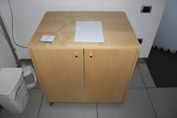 9#4176 Attrezzatura e arredi da ufficio in vendita - foto 12