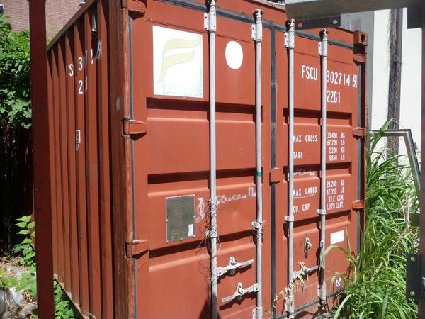 1#4177 Container e materiale edile in vendita - foto 2