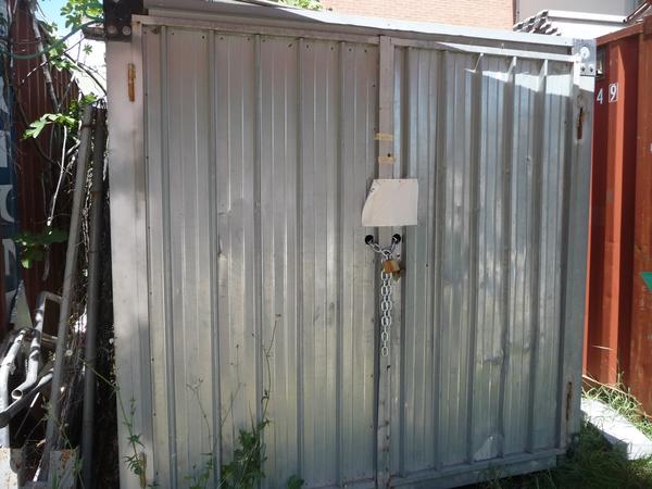 1#4177 Container e materiale edile in vendita - foto 41