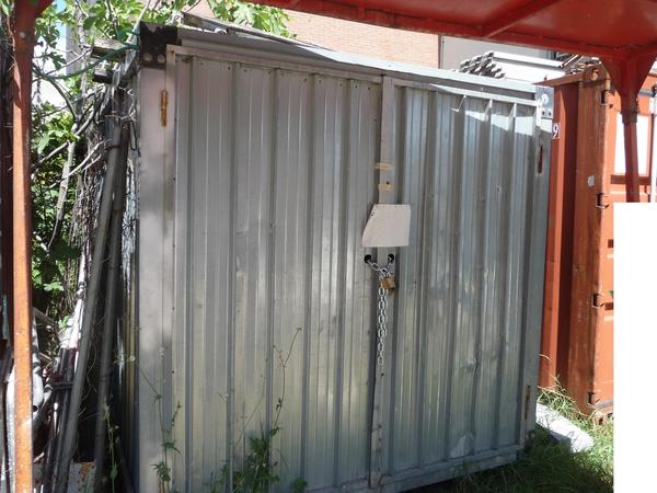 1#4177 Container e materiale edile in vendita - foto 42