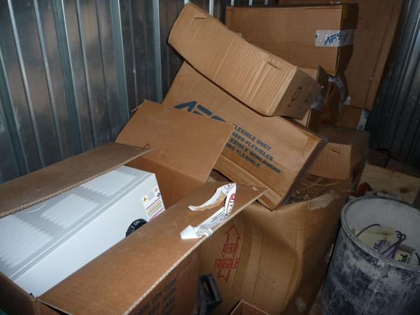 1#4177 Container e materiale edile in vendita - foto 49