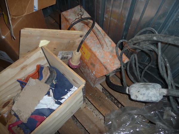 1#4177 Container e materiale edile in vendita - foto 51