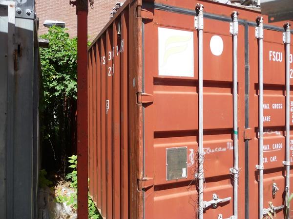 1#4177 Container e materiale edile in vendita - foto 52