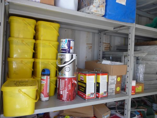 1#4177 Container e materiale edile in vendita - foto 54