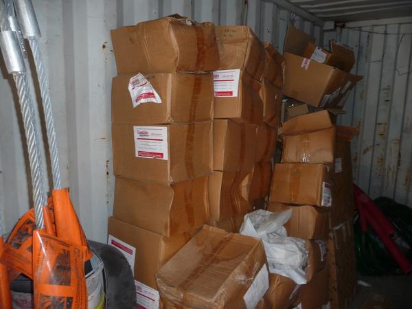 1#4177 Container e materiale edile in vendita - foto 59