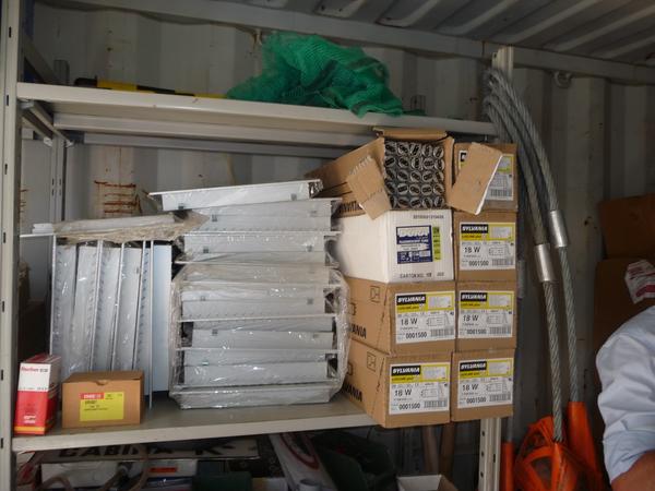 1#4177 Container e materiale edile in vendita - foto 62