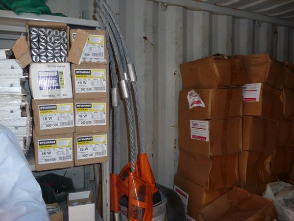 1#4177 Container e materiale edile in vendita - foto 64