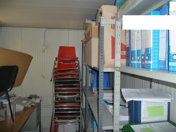 1#4177 Container e materiale edile in vendita - foto 70