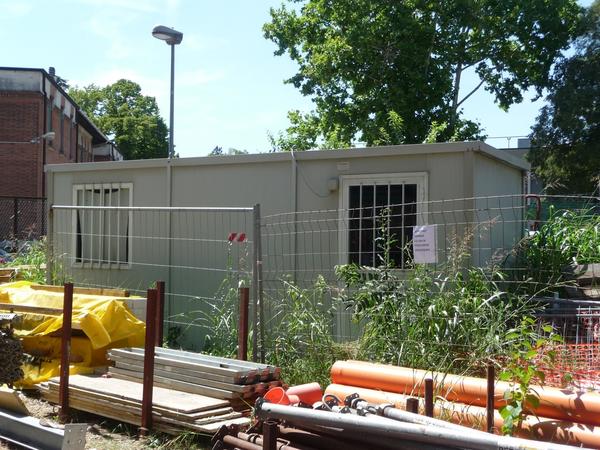 1#4177 Container e materiale edile in vendita - foto 77