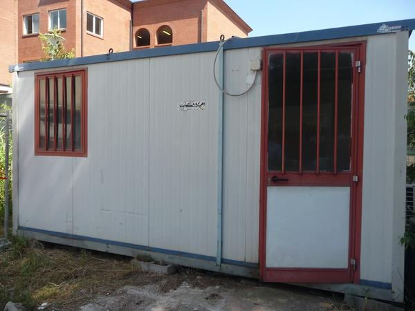 1#4177 Container e materiale edile in vendita - foto 79