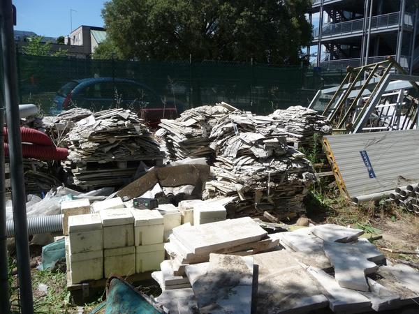 1#4177 Container e materiale edile in vendita - foto 115
