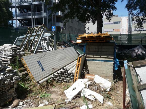 1#4177 Container e materiale edile in vendita - foto 118